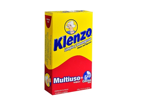  LIMPIADOR MULTIUSO 450 GR SAPOLIO POLVO REPUESTO 