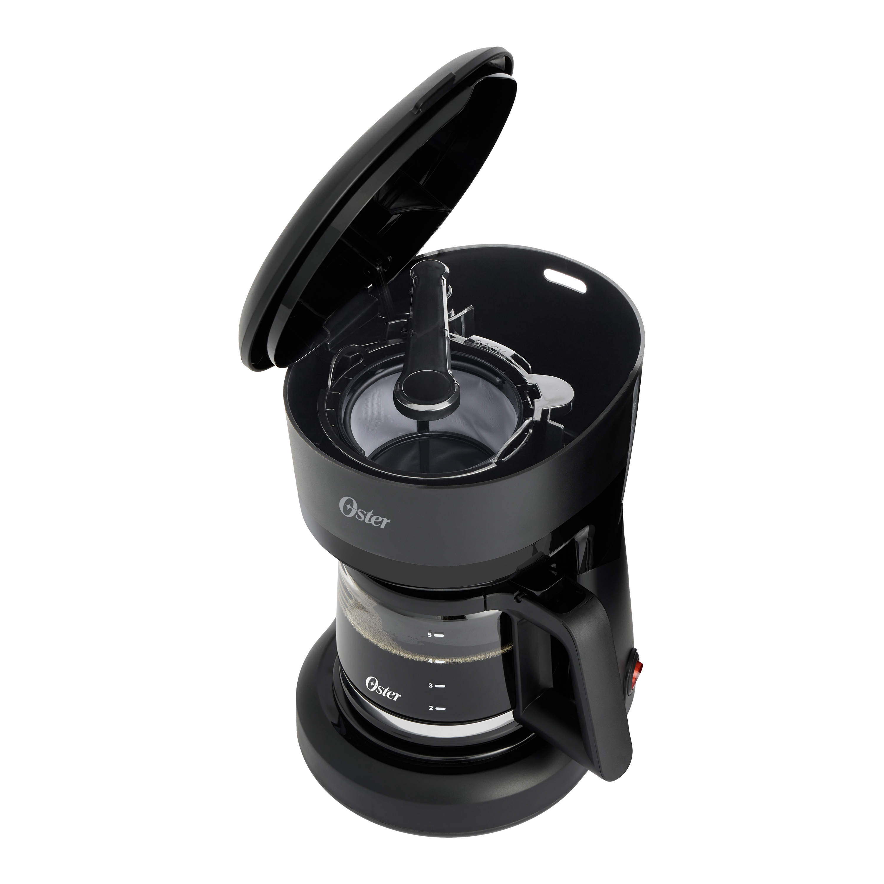  CAFETERA CS51B OSTER 5 TAZAS 