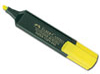  DESTACADOR AMARILLO TEXTLINER 48 FABER 