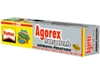  ADHESIVO CONTACTO  20 CC. AGOREX TRANSP.ESTUCHE. 