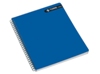  CUADERNO UNIV. E/D 100 HJ CROQUIS LISO T/D TORRE 