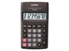  CALCULADORA BASICA BOLS. CASIO HL-815  8 DIG. 