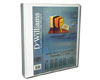  ARCHIVADOR CARTA C/PRES.2 AROS 0.5 BL DWILLIAMS 