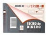  FORMULARIO RECIBO DE DINERO 50HJ. BUHO 2211 AUTOCO 