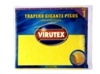  TRAPERO ABSORBENTE GIGANTE 50X57 ULTRA VIRUTEX 