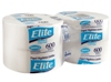  PAPEL HIG. 4 ROLLOS 600 MT H/S ELITE JUMBO BLAN 
