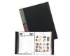  CARPETA C/FUNDA DATA ZONE AM-040 A-4 NEGRO 