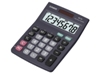  CALCULADORA BASICA ESCR/S CASIO MS-8 