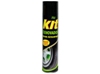  RENOVADOR DE GOMA P/AUTO SPRAY 360 CC KIT 