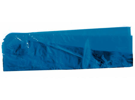  PAPEL CELOFAN 90 X 100 CM R/100 AZUL 