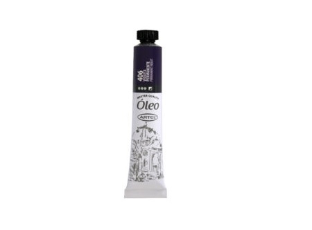  PINTURA OLEO 22 ML VIOLETA ARTEL 