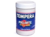  TEMPERA 120 GR.BLANCO PROARTE 