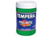  TEMPERA 120 GR.VERDE NATURAL PROARTE 