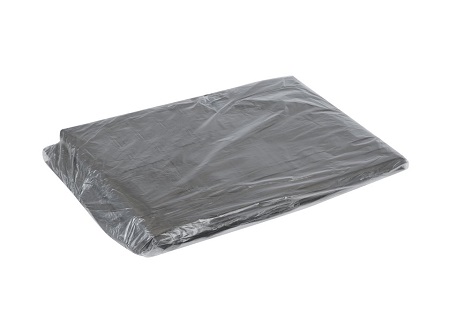  BOLSA BASURA 120 X 150 X 5 UN 80 MC BM 