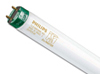  TUBO PHILIPS FLUOR TLD 18W/84 CORTO LUZ DIA 