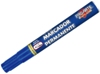  MARCADOR PERMAN.AZUL P.BISEL. PROARTE 