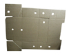  CAJA ARCHIVO STANDARD CORRIENTE KRAF (350X125X236) 