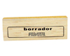  BORRADOR PIZARRA PROARTE MADERA 