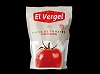  SALSA TOMATE ITALIANA 160 GR EL VERGEL SACHET 