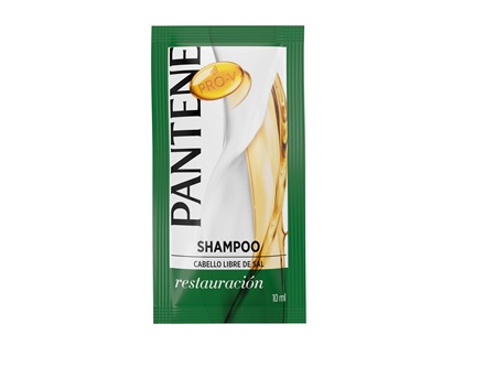  SHAMPOO SACHET X 24 UN PANTENE RESTAURACION 