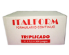  FORM.CONT.AUTOC.11X9.5/3/500 ITALFORM 