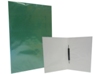  ARCHIVADOR PLAST. REV/BLAN GEOPEN V/OSCURO 