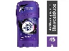  DESODORANTE BARRA 45 GR LADY S.STICK INVIS/FLORAL 