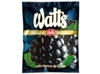  MERMELADA 225 CC WATTS SACHET MORA 