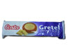  GALLETA COSTA  85 GR GRETEL CHOCOLATE BLANCO 