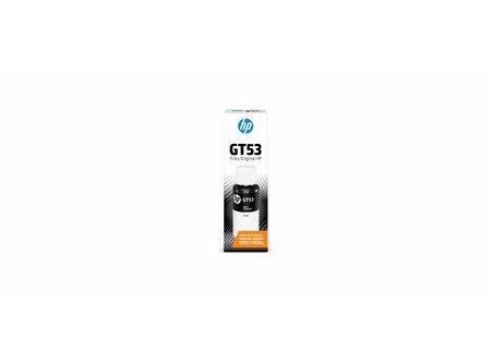  BOTELLA DE TINTA HP GT53 BLACK 90ML. 5000P HP5820 