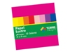  PAPEL LUSTRE FAJO 10 X 10 TORRE. 