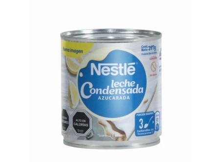  LECHE CONDENSADA 397 GRS. NESTLE 