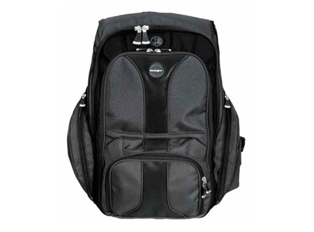  MOCHILA P/NOTEBOOK KENSINGTON 17.0 PUL BACKPACK 