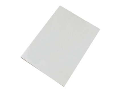  CARTON PIEDRA 38 X 55 1.2 MM RESMA 25 UN PROARTE 