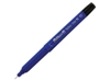  ESTILOGRAFO  PELIKAN  0.2 86 TECHNO LINER NEGRO 