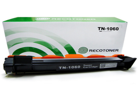  TONER RECO BROTHER TN-1060 DC/1512/HL1110/1202 