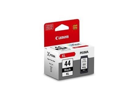  CARTRIDGE CANON PG-44XL NEGRO PIXMA E-481/402 