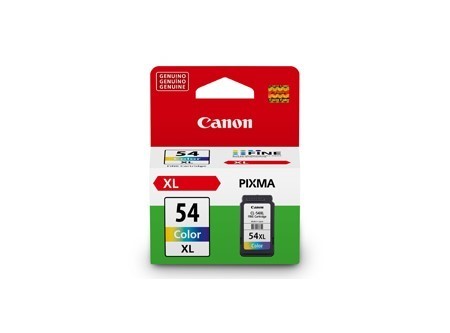  CARTRIDGE CANON CL-54XL COLOR PIXMA E-481/ E-402 