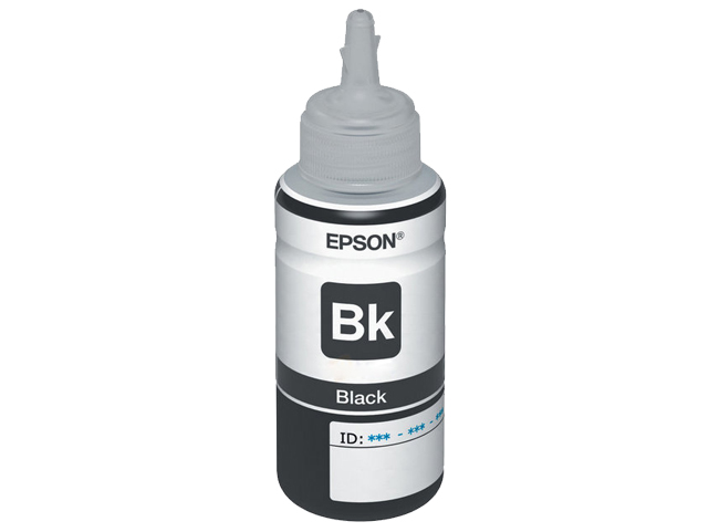  BOTELLA EPSON T664120 NG L110/210/220/355/455/555 