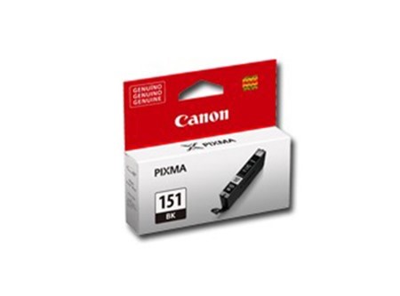  CARTRIDGE CANON CLI-151 BLACK IP-7210/MG-6310/5410 