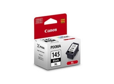  CARTRIDGE CANON PG-145XL NG MG2410/MG2510/IP2810 