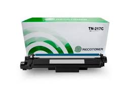  TONER BROTHER TN-217 BK HL-L3270CDW/3750CDW 3000PG 