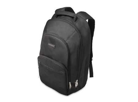  MOCHILA MODELO SP25 NEGRA 15.6 KENSINGTON 