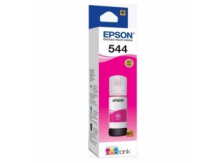  BOTELLA EPSON T544320 MG L3110/L3150 65ML 7500PG 