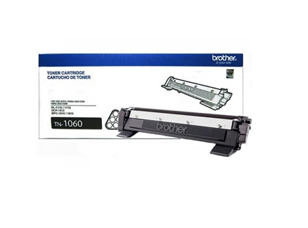  TONER BROTHER TN-1060 DCP1512/HL1110/12/MFC1810/15 