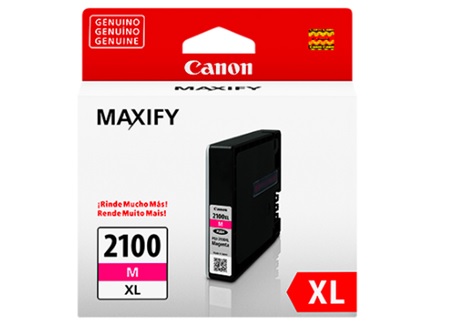  CARTRIDGE CANON PGI-2100XL MAGE MAXIFY MB5310/5410 
