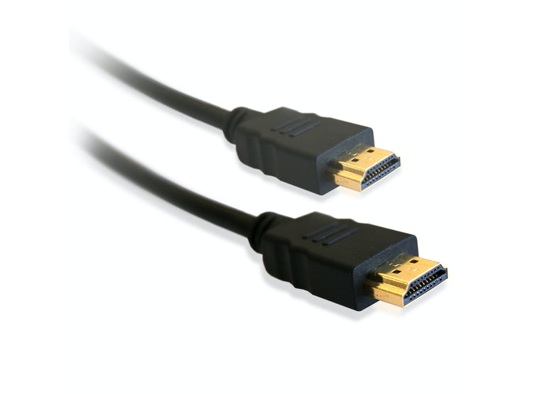  CABLE HDMI MACROTEL AUDIO/VIDEO 1.8 MTS BASICO 