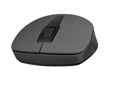  MOUSE HP 150 INALAMBRICO 2S9L1AA NEGRO 