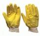  GUANTES ANTICORTE CORTO AMARILLO 