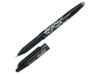  BOLIGRAFO GEL 0.7 NEGRO FRIXION BALL BORRABLE PILO 